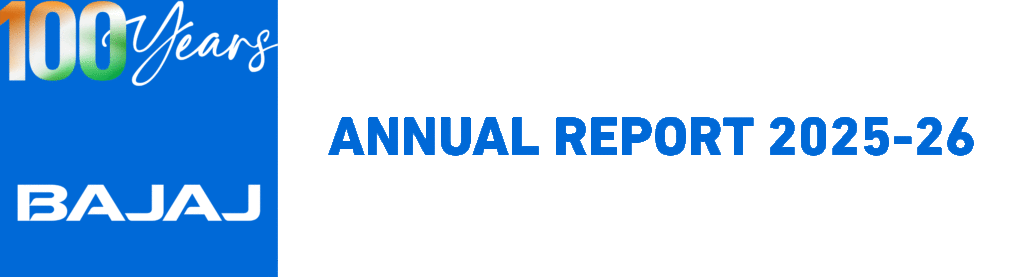 Annual Report 2025-26