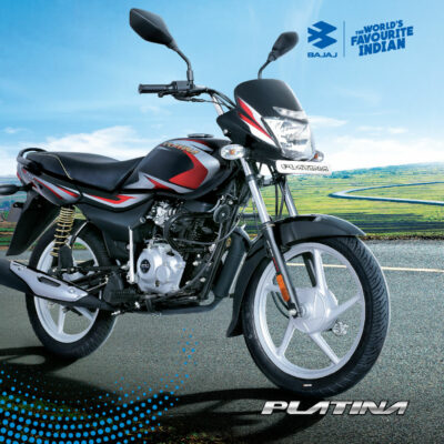 Bajaj Auto - Annual Report 2022